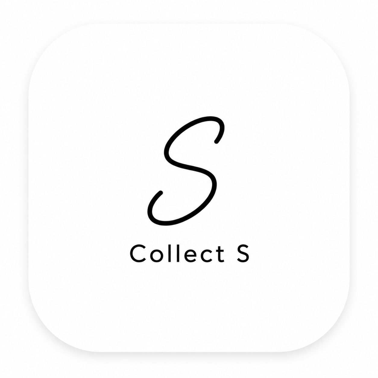 شعار Collect S